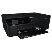HP Deskjet I3525 e-All-in-One Printer